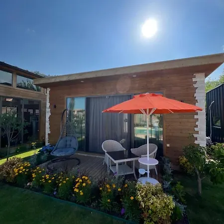 Hotel Cirali Hestia *