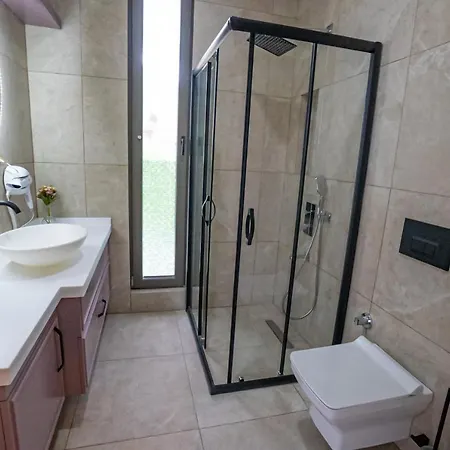 Hotel Cirali Hestia *