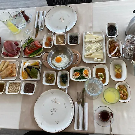 Cirali Hestia * Kemer