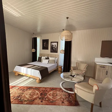 Cirali Hestia Hotel Kemer