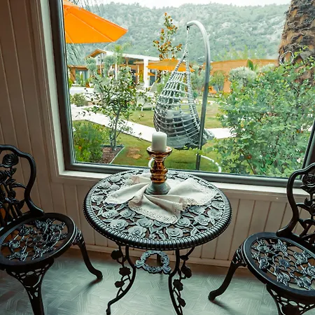 Cirali Hestia Hotel Kemer