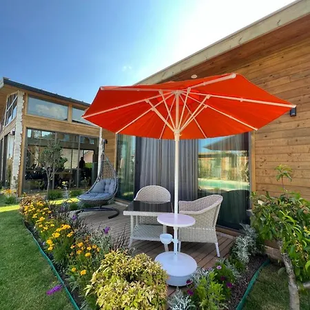 Cirali Hestia Hotell