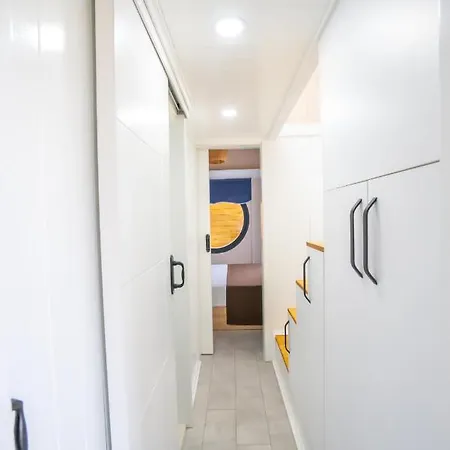 Hotell Cirali Hestia Kemer