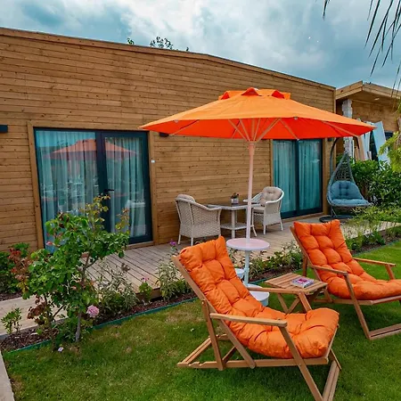 Cirali Hestia Hotell Kemer