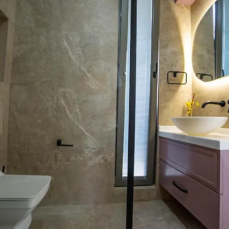 Cirali Hestia Hotell