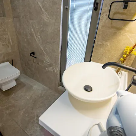 Cirali Hestia Hotell