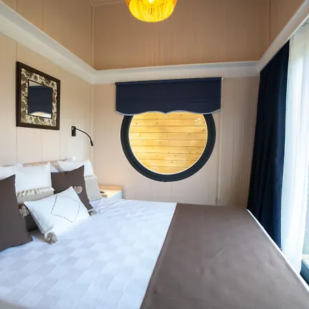 Cirali Hestia Hotell Kemer