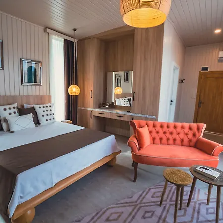 Hotell Cirali Hestia Kemer