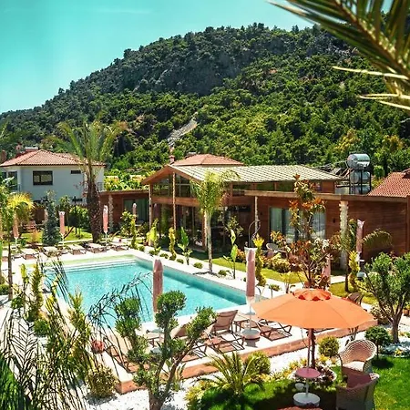 Cirali Hestia Kemer