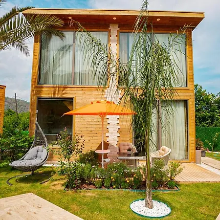 Cirali Hestia Hotel