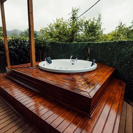 Cirali Hestia 호텔 케메르