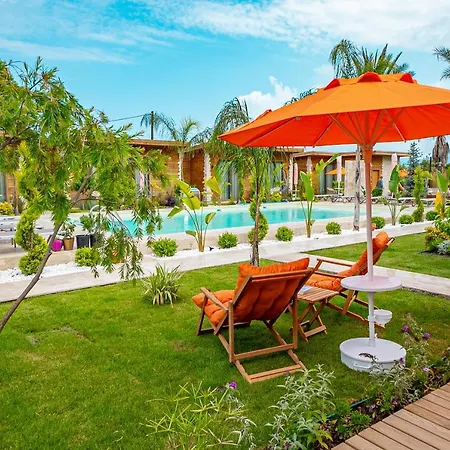 Hotel Cirali Hestia Kemer