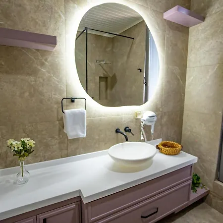 Cirali Hestia Hotel *