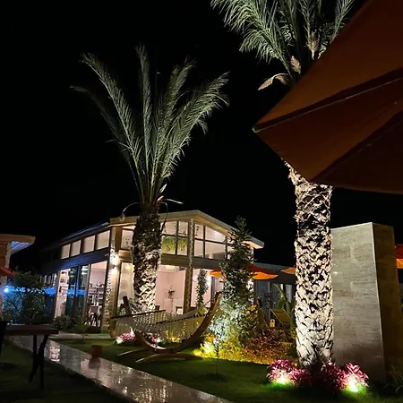 Cirali Hestia Hotel