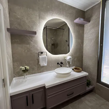 Cirali Hestia 케메르