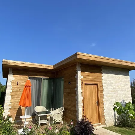 Cirali Hestia 호텔 *