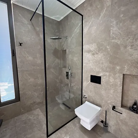 Hotel Cirali Hestia Kemer