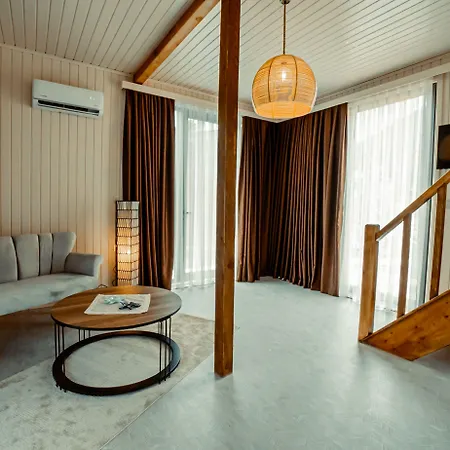 Cirali Hestia * Kemer