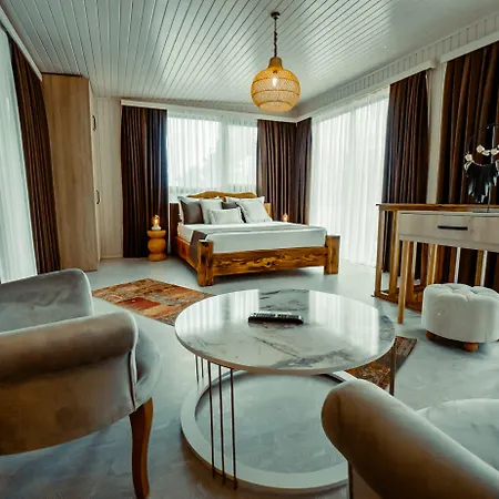 Cirali Hestia * Kemer