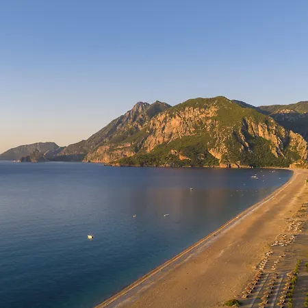 Cirali Hestia Kemer