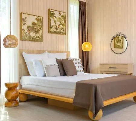 Cirali Hestia Hotel