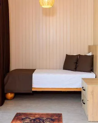 Hotel Cirali Hestia
