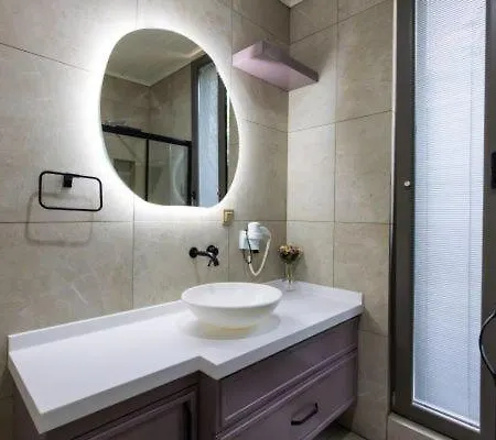 Hotel Cirali Hestia Kemer
