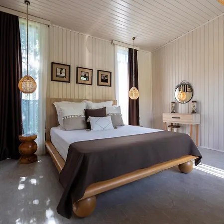 Hotel Cirali Hestia