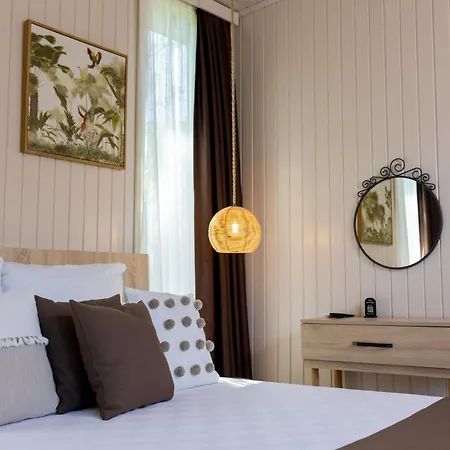 Hotel Cirali Hestia Kemer