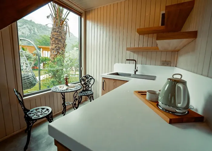 Cirali Hestia *