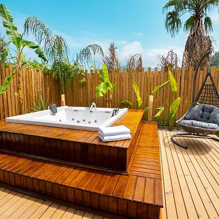 Hotel Cirali Hestia