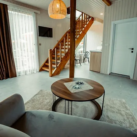 Hotel Cirali Hestia