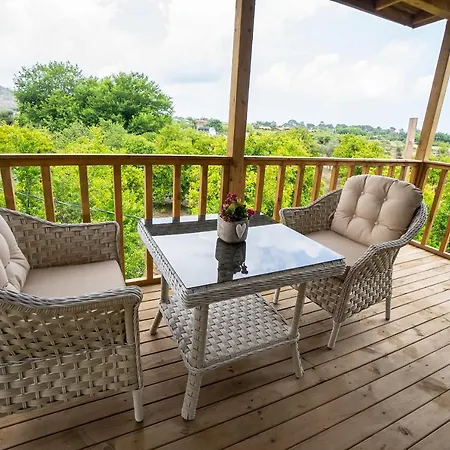 Cirali Hestia Szálloda Kemer